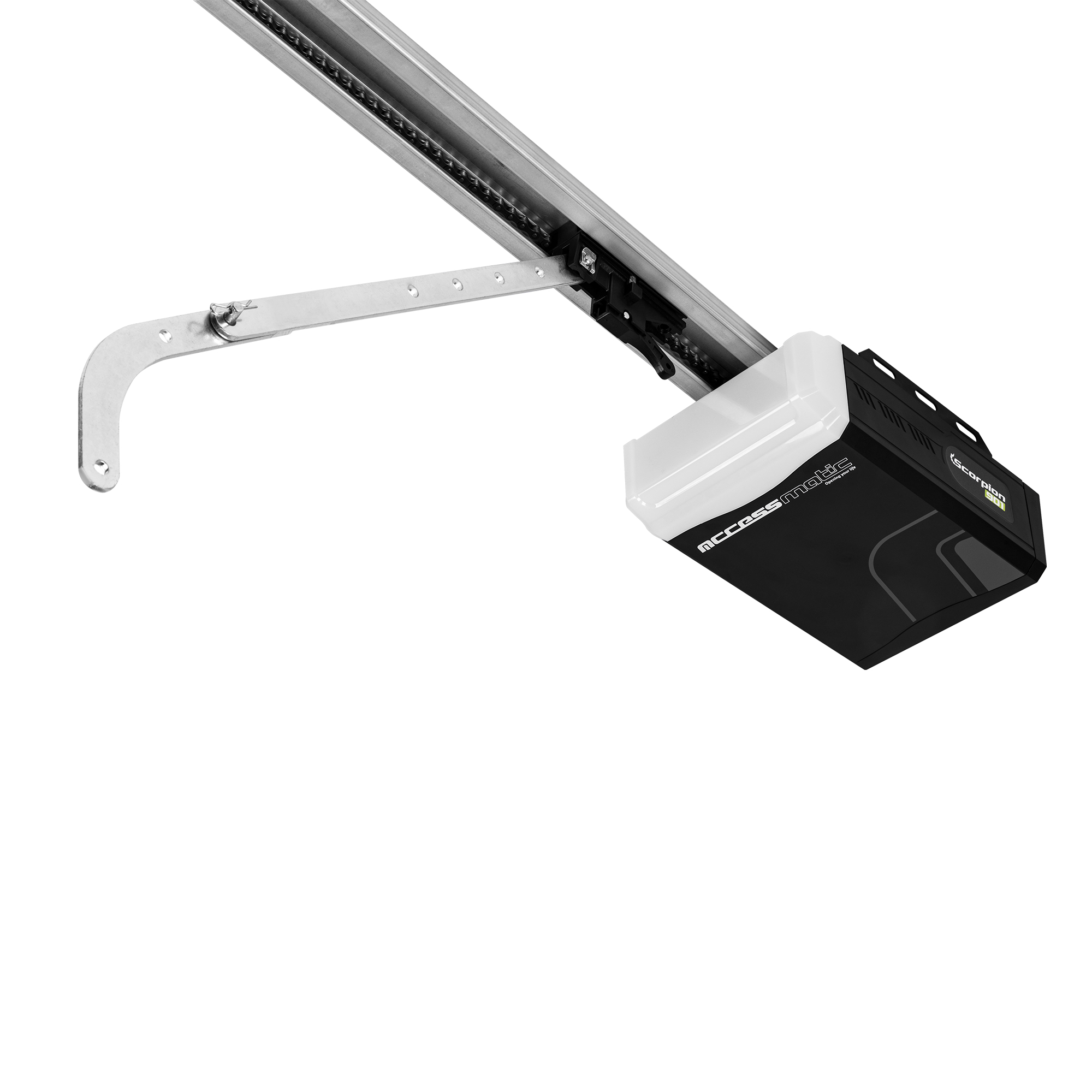 Motor Accessmatic SC901 en Colombia