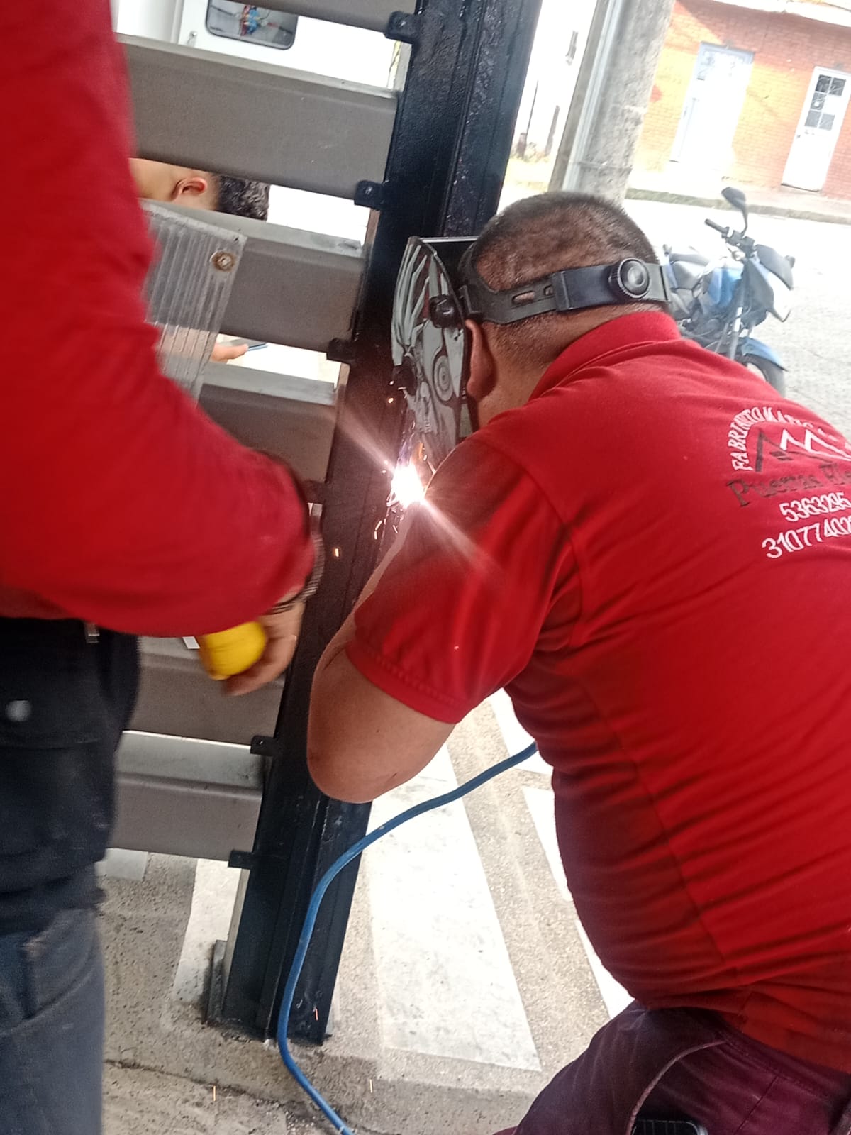 Nuestros trabajos