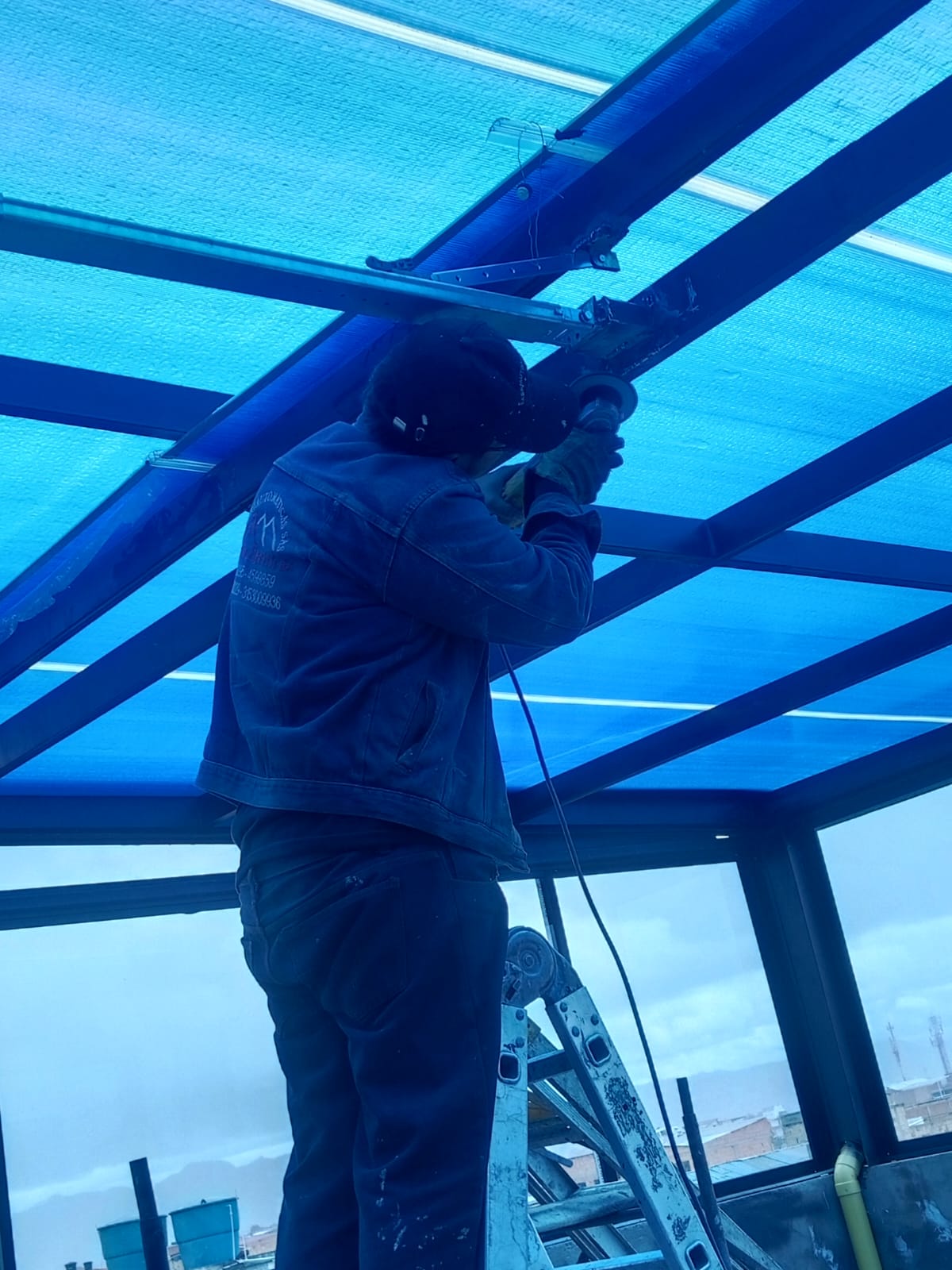 Nuestros trabajos