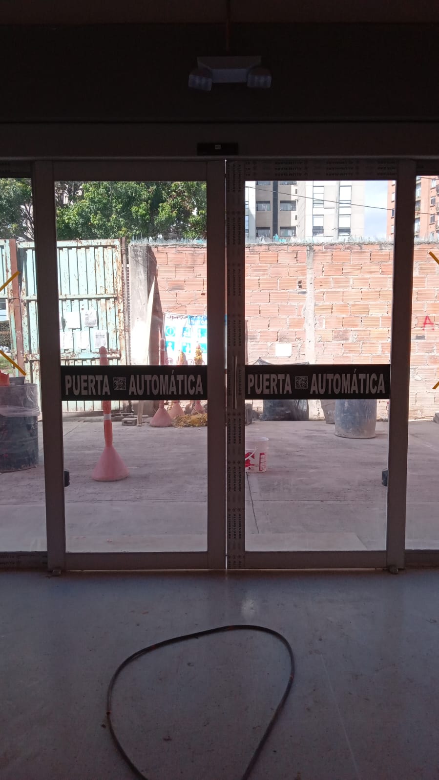 Nuestros trabajos