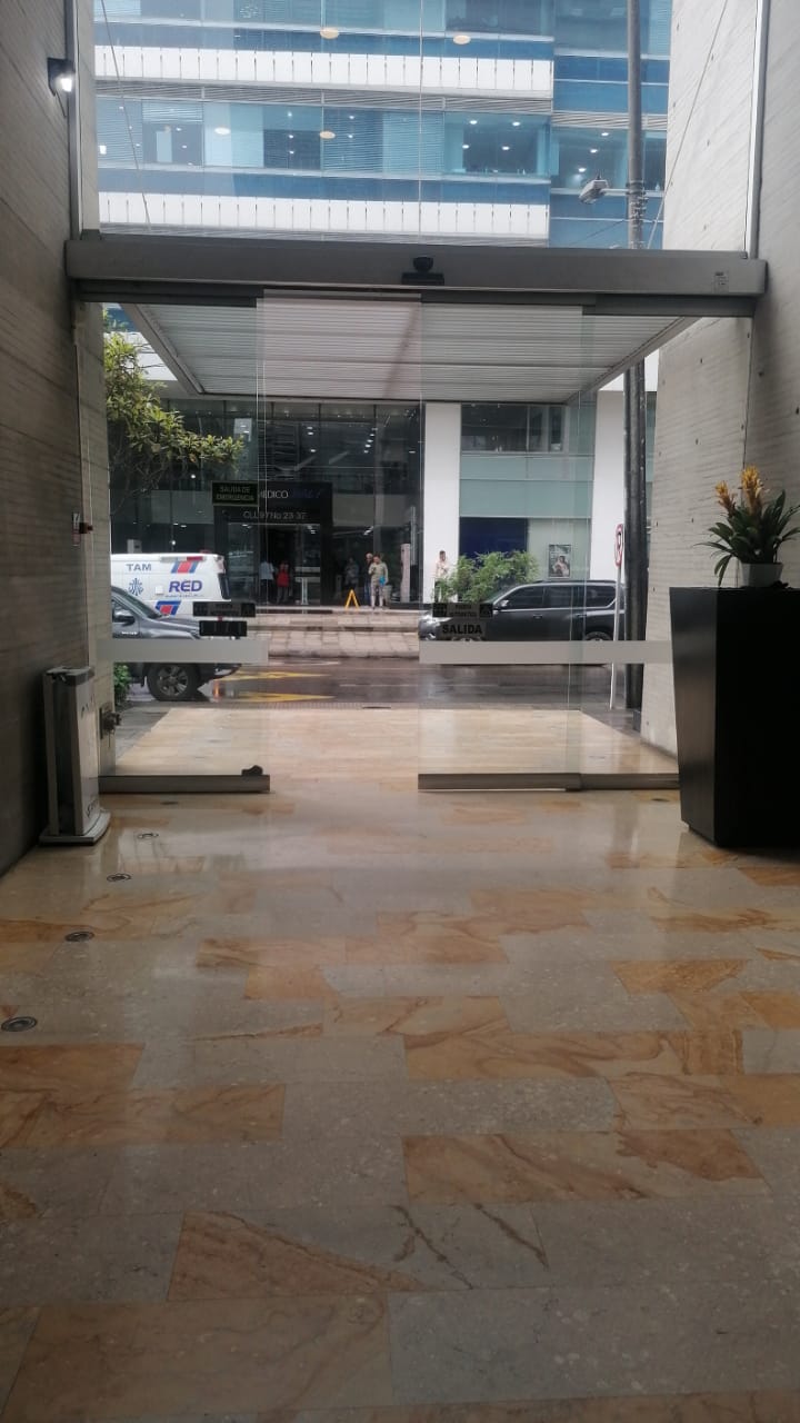 Nuestros trabajos
